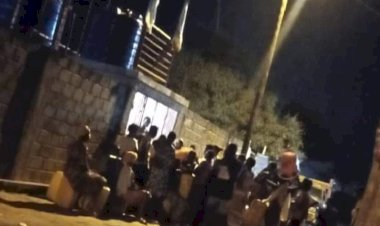 Kinshasa : plusieurs quartiers sont sevrés d'eau potable 