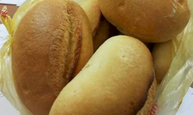 Kinshasa : le prix du pain augmente de près de 40%