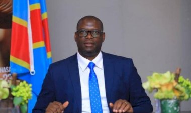 Province : Après le sermon, Jacques Kyabula revient dans le rang