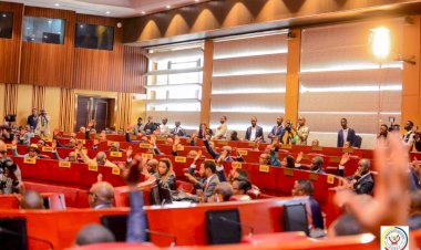 Soupçon d’un scandale financier au Sénat : Constant Mutamba ordonne l'ouverture d'une enquête