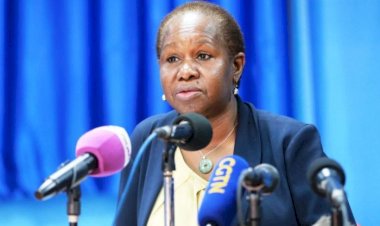 La crise avec le M23 pourrait provoquer un conflit régional (Bintou Keita au conseil de sécurité)