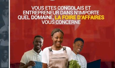 Kisantu : La 2e édition de la foire d'affaires annonce ses couleurs 