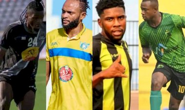 Football – Interclubs de la CAF : les 4 représentants congolais sont fixés sur leurs adversaires