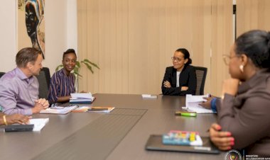 Financement : la RDC obtient 20 millions USD pour l’éducation en situations d’urgence