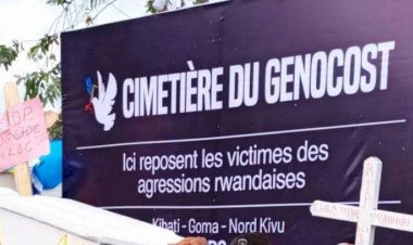 Genocost : Le gouvernement prévoit un jour chômé et payé chaque 2 août pour la commémoration