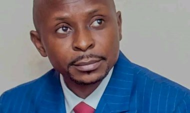 La courbe du règne de Félix Tshisekedi est désormais descendante bien que son mandat court (tribune d’Aristote Ngarime)