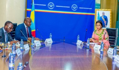 Projet Cité du Fleuve : Le gouvernement va de nouveau évaluer le contrat signé en 2009 avec la société Hawkwood