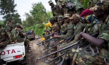 Est du Congo : Les USA prolongent la trêve humanitaire de 15 jours 