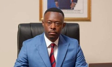 Délestage à Kinshasa : c’est un rationnement pour ne pas détruire les équipements (Teddy Lwamba)