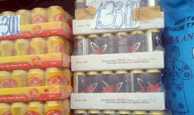 Pas d'importation des boissons gazeuses et alcoolisées pendant 12 mois (ministère du commerce extérieur)