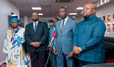 PDL 145 T : le gouvernement a besoin de plus de recettes pour financer ce programme