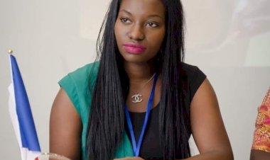 L’emballage est le premier point de contact visuel avec les consommateurs. Il captive l’œil, suscite la curiosité et l’intérêt (Ornela Batsimba)