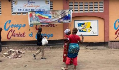 Aucune église ne peut s’installer dans un rayon de 500 mètres par rapport à une autre (ministère de la justice)