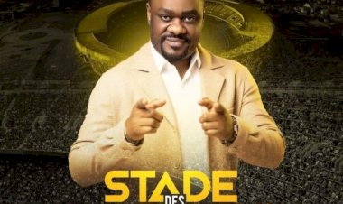 Concert Explo célébration : Mike Kalambay dispose des bus pour ses fans