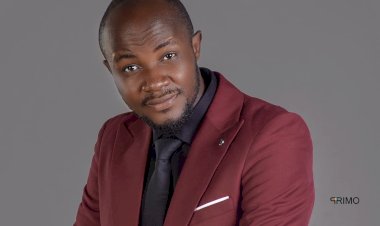 Samuel Mutomb Kaleng : le résilient CEO de prime Pix communication