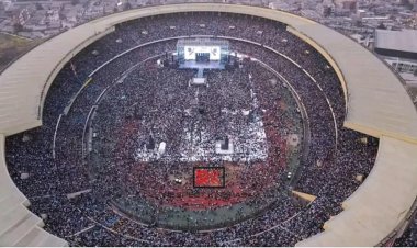 Toutes les activités non sportives aux stades des Martyrs et Tata Raphaël interdites après les incidents au concert de Mike Kalambay 