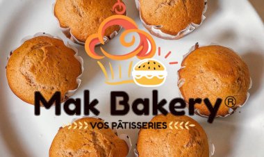 Pâtisserie Mak Bakery, l'expression créative au service du plaisir gustatif