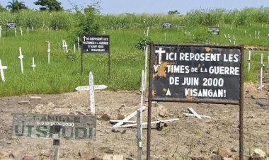 Justice : Ouverture d’une enquête sur l’indemnisation des victimes des activités illicites de l’Ouganda à Kisangani