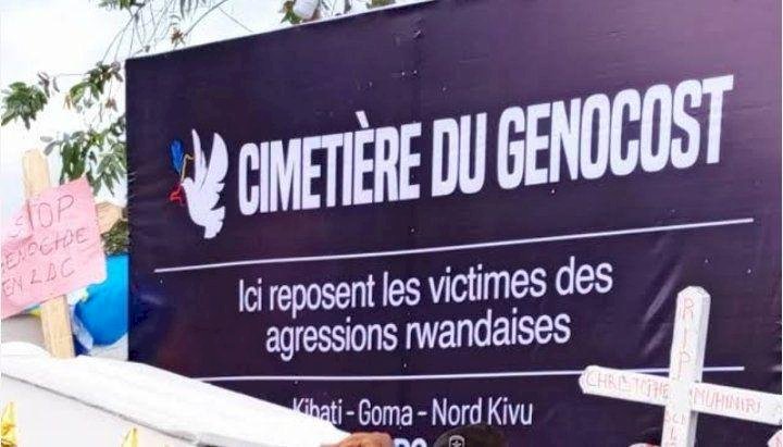 Genocost : Le gouvernement prévoit un jour chômé et payé chaque 2 août pour la commémoration