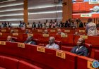 Sénat : Nouveau report de l'élection du bureau, des raisons techniques et sécuritaires évoquées 