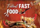 Fast-food Festival, le rendez-vous unique autour de la gustative à Kinshasa 