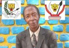 Kinshasa : décès d'Assani wa Losomba auteur et créateur des armoiries de la RDC