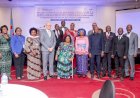 Irène Esambo reconnaissante envers Félix Tshisekedi pour sa politique promouvant les droits des personnes vivant avec handicap 