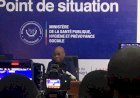 Mpox : Kinshasa compte 20 cas pour 0 décès (point de presse ministère de la santé)
