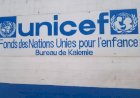 L’UNICEF promet 2 milliards USD à la RDC pour les 5 prochaines années