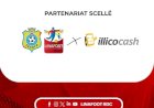 Football : Illicocash est le nouveau sponsor officiel de la Linafoot ligue 1