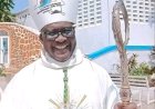 Eglise : Monseigneur Dominique Bulamatari n'est plus 
