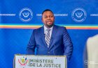 Tueries à l’Est : Le gouvernement entame la campagne « CPI justice pour la RDC »