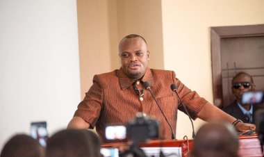 Kinshasa : Le gouverneur Daniel Bumba réduit son gouvernement à 10 membres