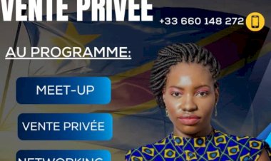 OBF Packaging organise une vente privée ce 10 août à Kinshasa