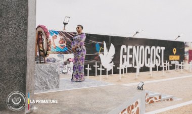 GENOCOST : Judith Suminwa lance les activités commémoratives à Kisangani