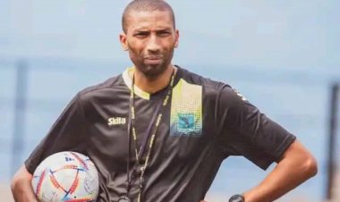 Le plus important c’est d’être prêt le jour de la compétition (Abdeslam Ouaddou coach Vclub)