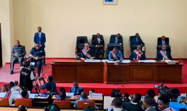 Kinshasa : Le programme d’actions de Daniel Bumba chiffré à plus de 10,9 milliards de dollars américains 