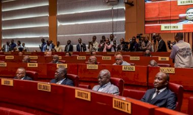 Sénat : Après la répartition des quotas, l’élection du bureau définitif fixée pour ce week-end