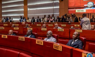 Sénat : Nouveau report de l'élection du bureau, des raisons techniques et sécuritaires évoquées 