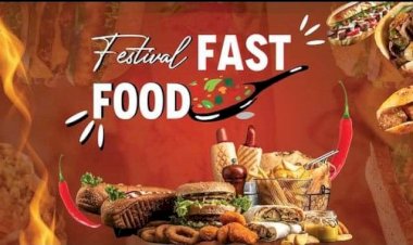 Fast-food Festival, le rendez-vous unique autour de la gustative à Kinshasa 