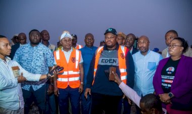 Opération coup de poing : Daniel Bumba a donné le go