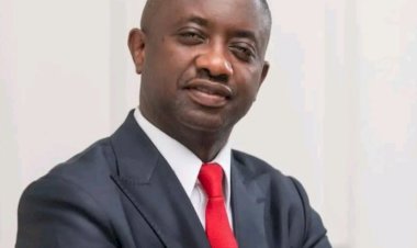 Justice : Modero Nsimba quitte la prison pour la résidence surveillée