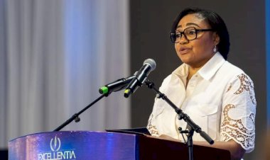 Bourse Excellentia : Denise Nyakeru réitère son plaidoyer auprès du gouvernement pour plus d'impact 