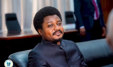 La RDC vers l’organisation des états généraux de la justice 9 ans après 