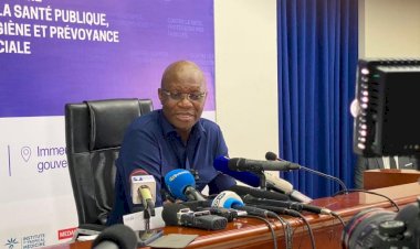 Épidémie de Mpox : les premières doses de vaccin arrivent en RDC la semaine prochaine 
