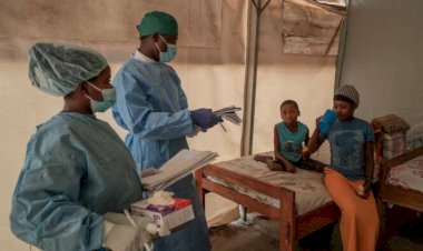 RDC - MPOX : Le gouvernement va débloquer entre 6 à 10 millions USD pour la riposte 