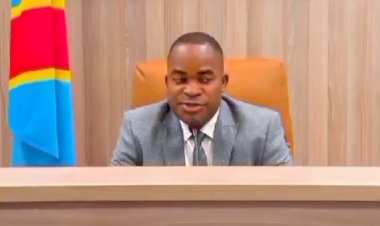 Le bras de fer entre les magistrats et le ministre ne peut pas exister (président CSM)