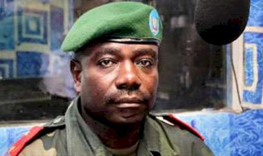 Auteur des tortures sur un avocat, le général Kifwa est poursuivi (ministère de la justice)