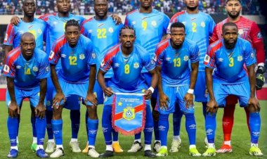 Éliminatoires CAN 2025 : Sébastien Desabre publie sa liste de 25 sélectionnés avec des surprises   