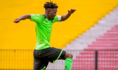 Football : Vita enchaîne avec de nouvelles victoires en amical 